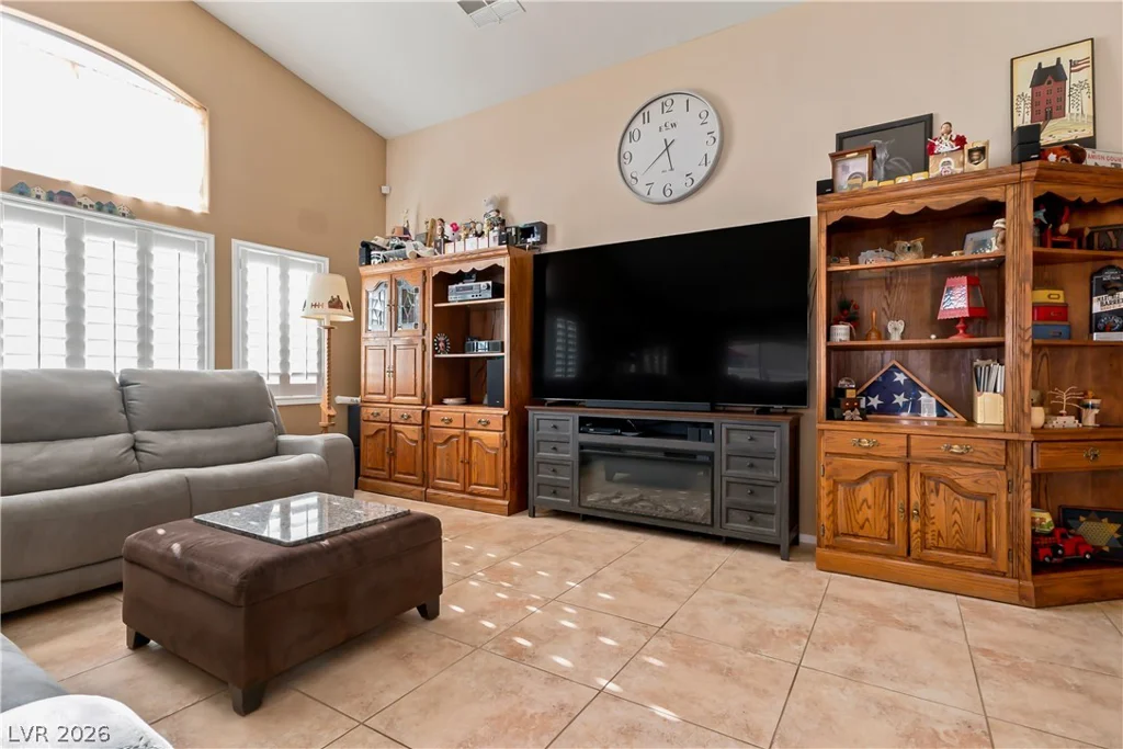 3129 Bublin Bay, North Las Vegas, NV 89081