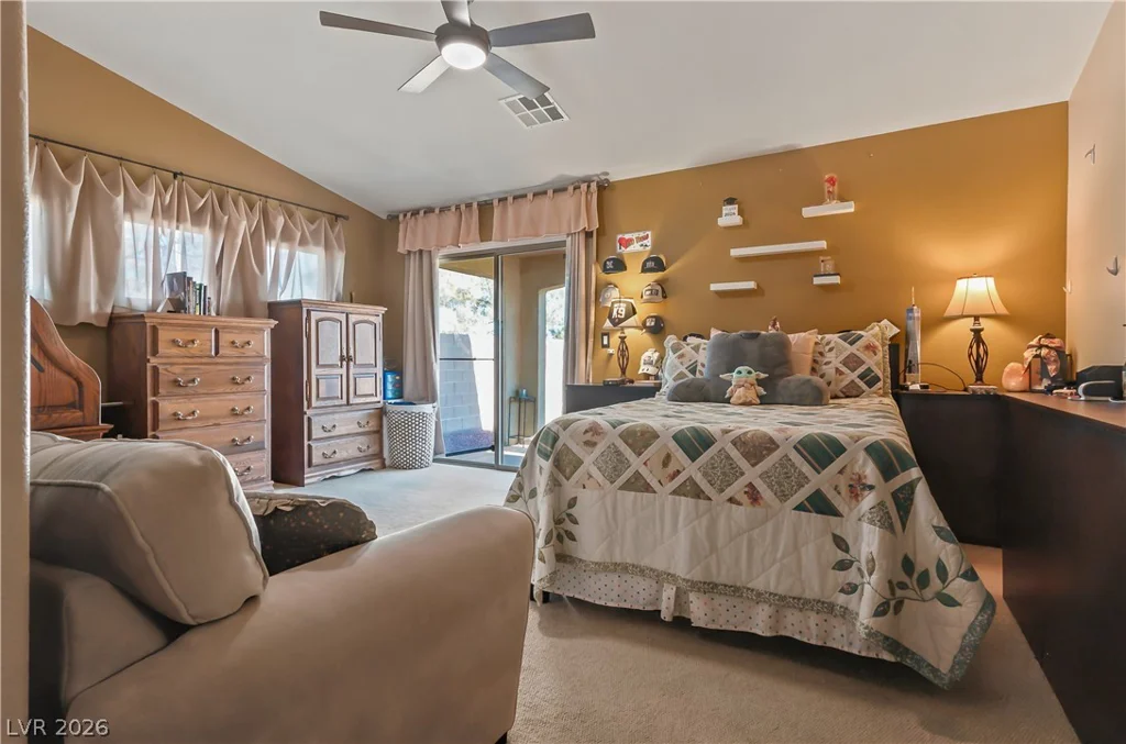 3129 Bublin Bay, North Las Vegas, NV 89081