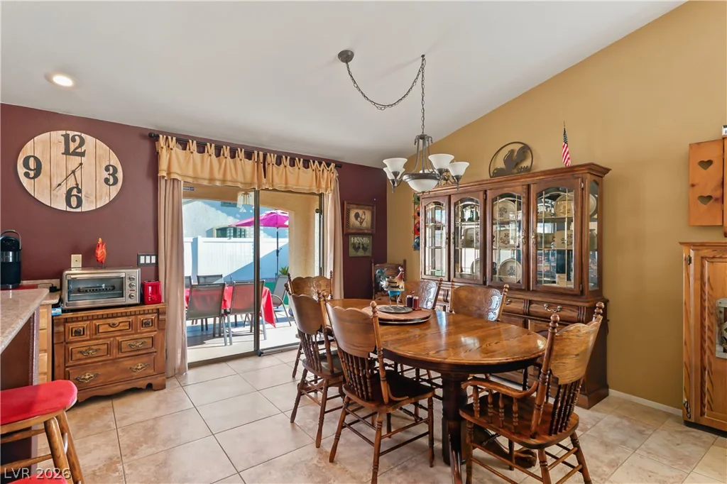 3129 Bublin Bay, North Las Vegas, NV 89081