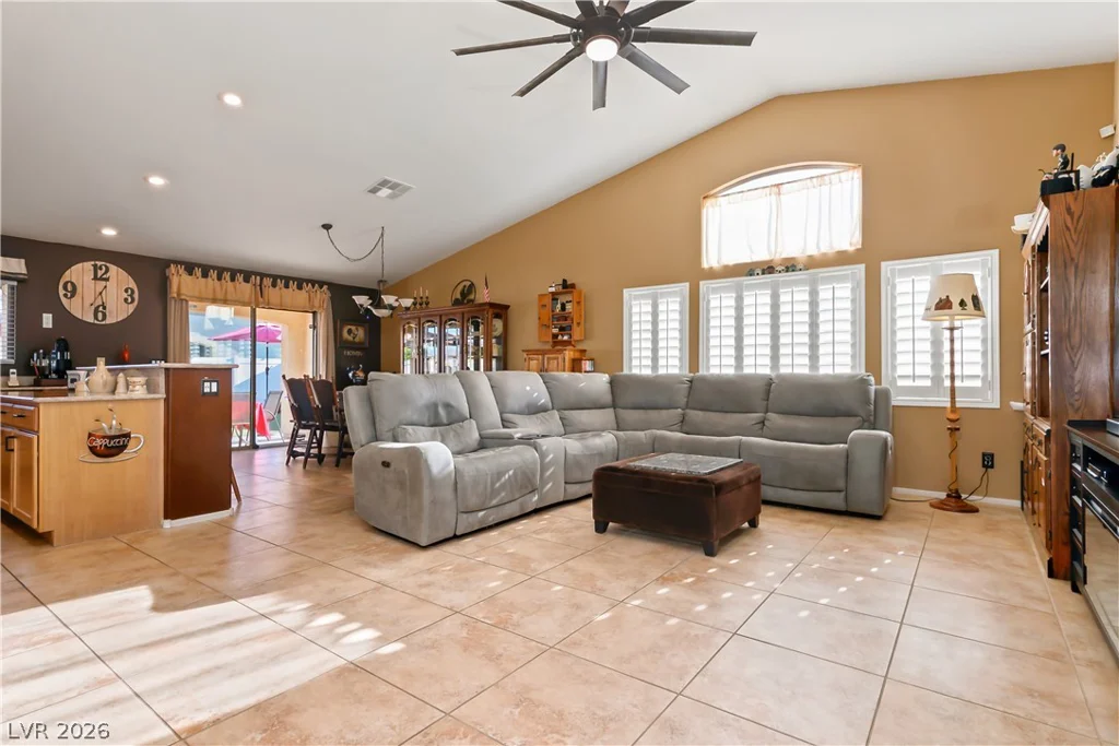 3129 Bublin Bay, North Las Vegas, NV 89081
