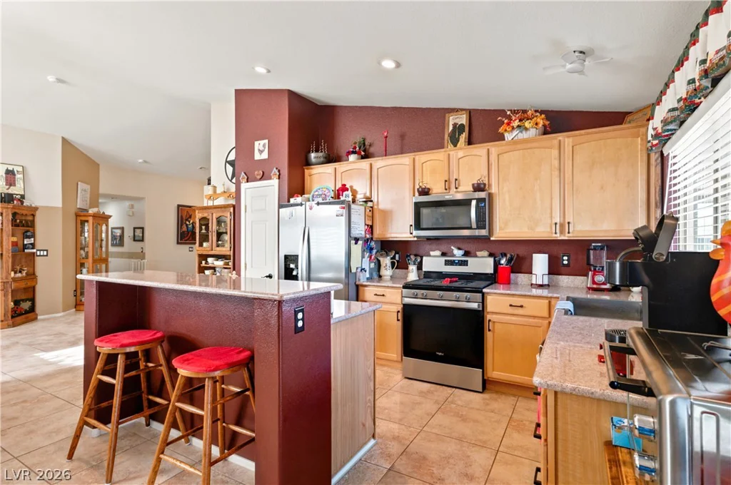 3129 Bublin Bay, North Las Vegas, NV 89081