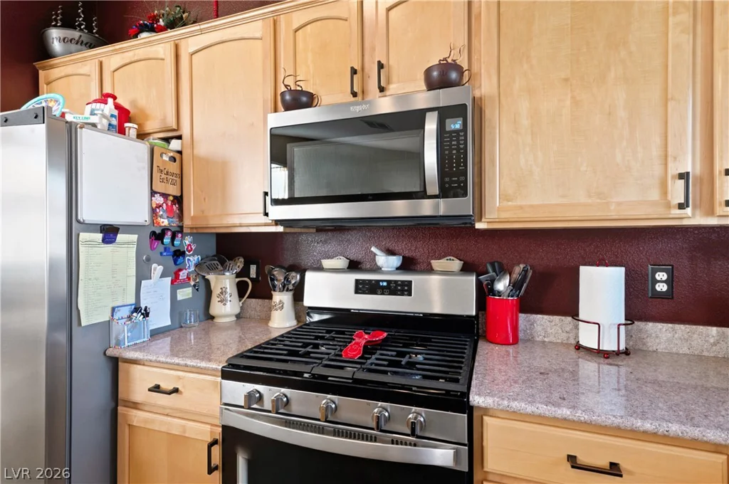 3129 Bublin Bay, North Las Vegas, NV 89081