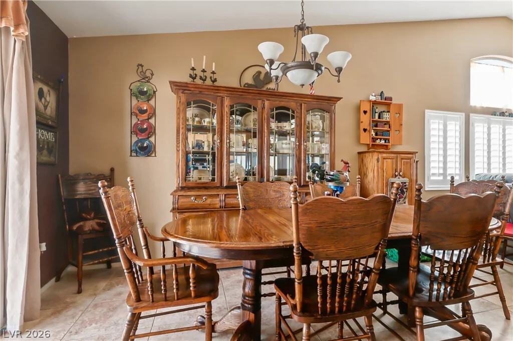 3129 Bublin Bay, North Las Vegas, NV 89081