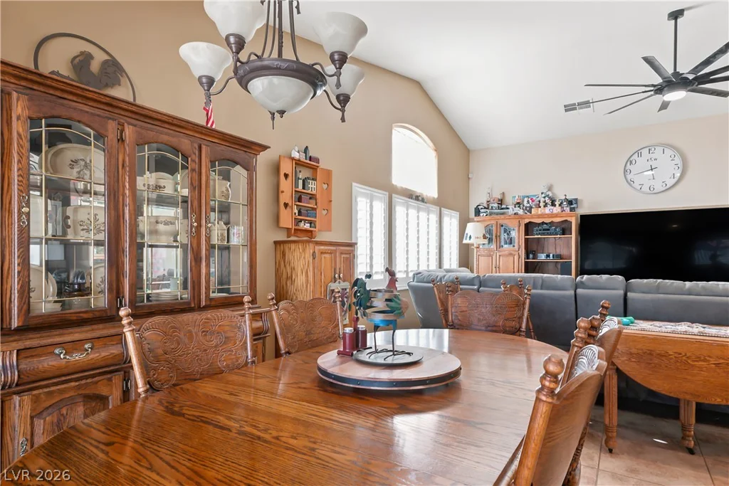 3129 Bublin Bay, North Las Vegas, NV 89081
