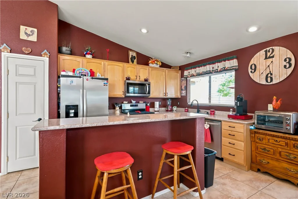 3129 Bublin Bay, North Las Vegas, NV 89081
