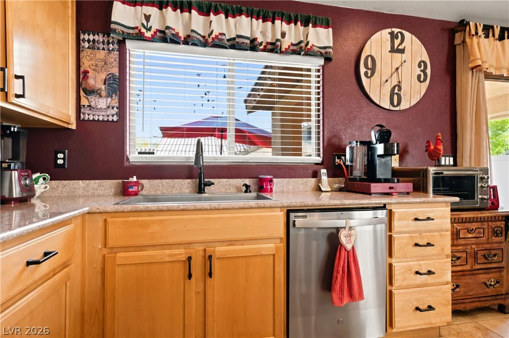 3129 Bublin Bay, North Las Vegas, NV 89081