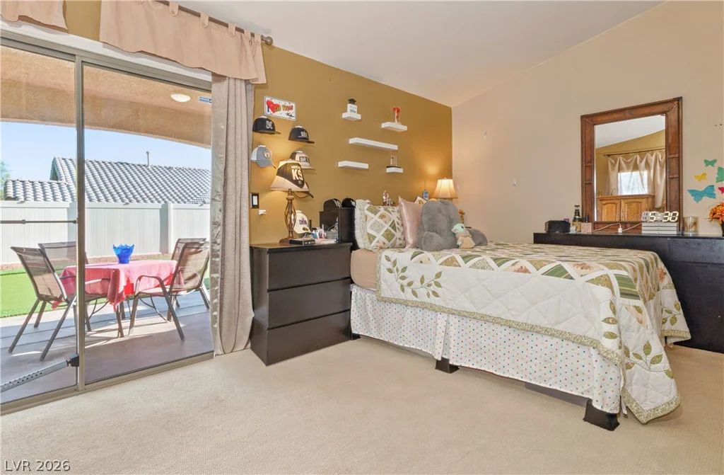 3129 Bublin Bay, North Las Vegas, NV 89081