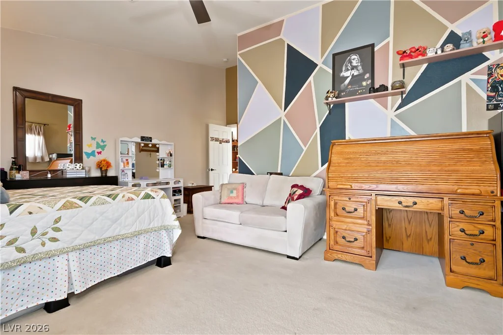 3129 Bublin Bay, North Las Vegas, NV 89081