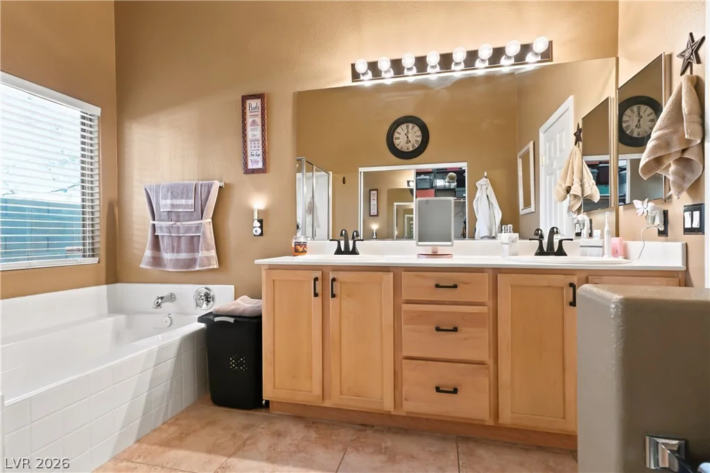 3129 Bublin Bay, North Las Vegas, NV 89081