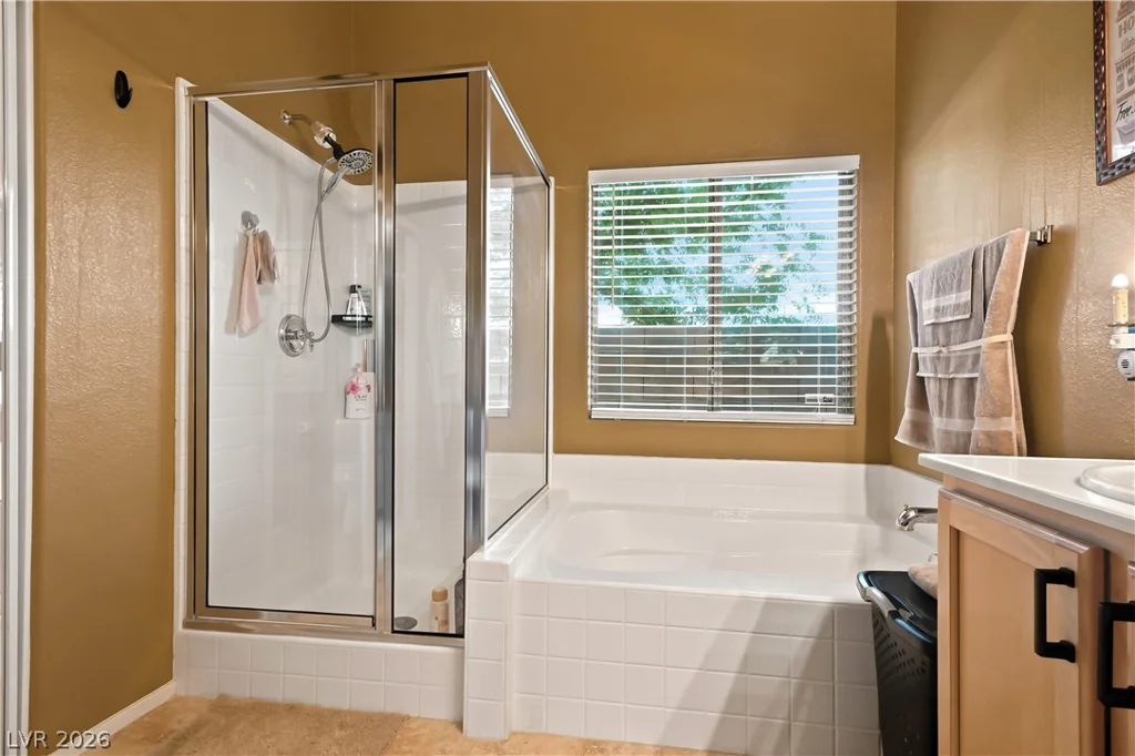 3129 Bublin Bay, North Las Vegas, NV 89081