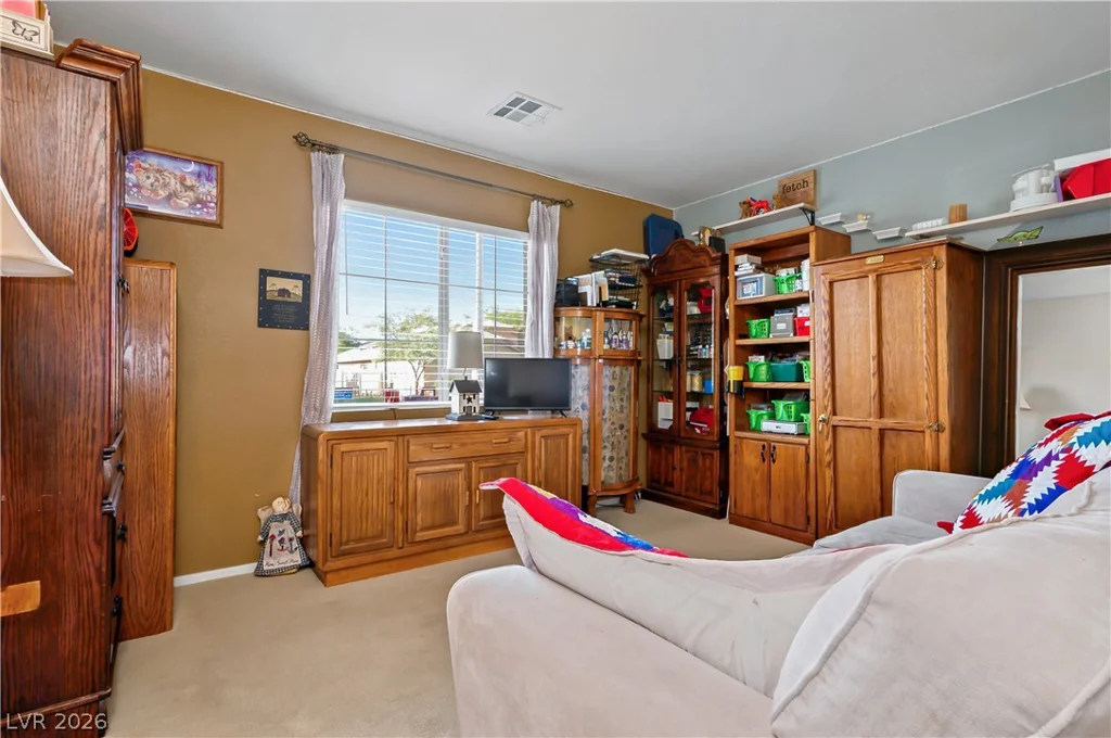 3129 Bublin Bay, North Las Vegas, NV 89081