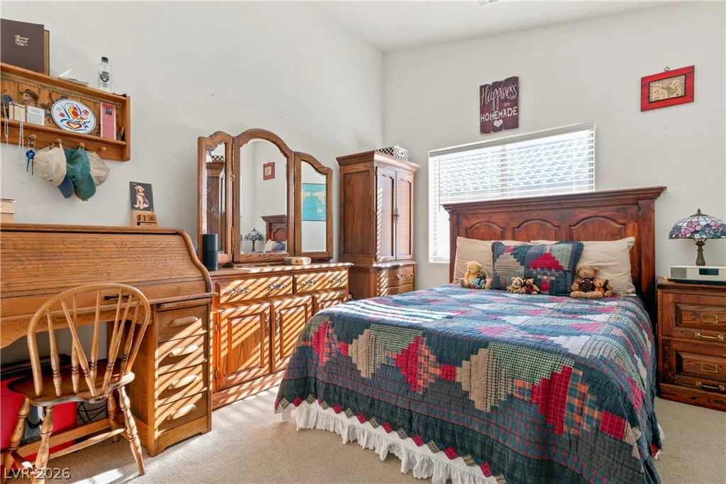 3129 Bublin Bay, North Las Vegas, NV 89081