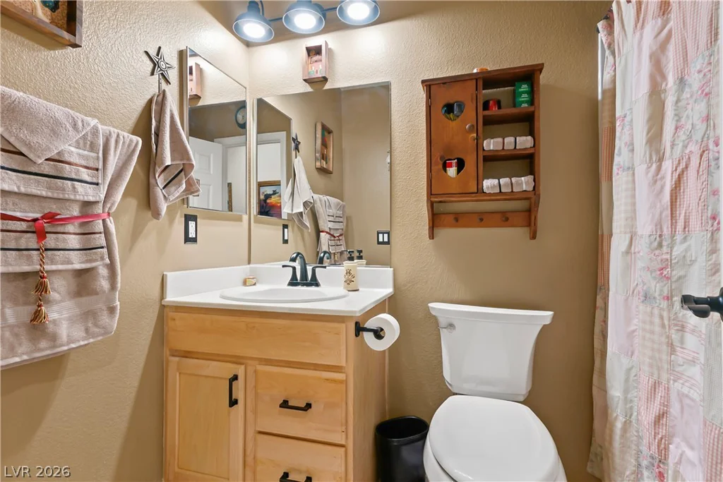 3129 Bublin Bay, North Las Vegas, NV 89081