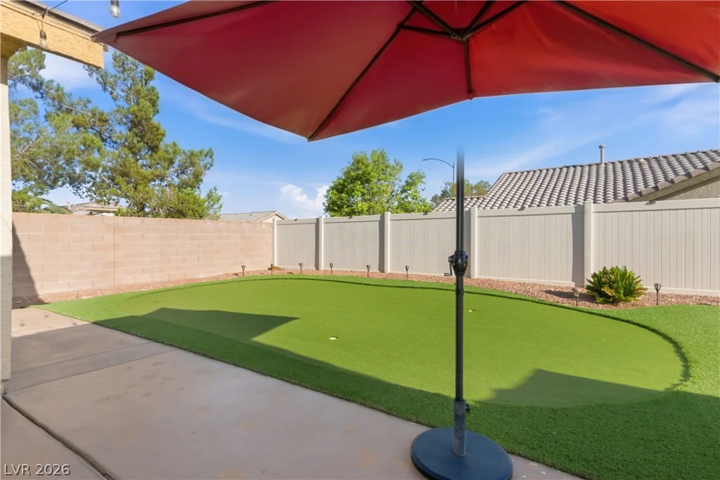 3129 Bublin Bay, North Las Vegas, NV 89081