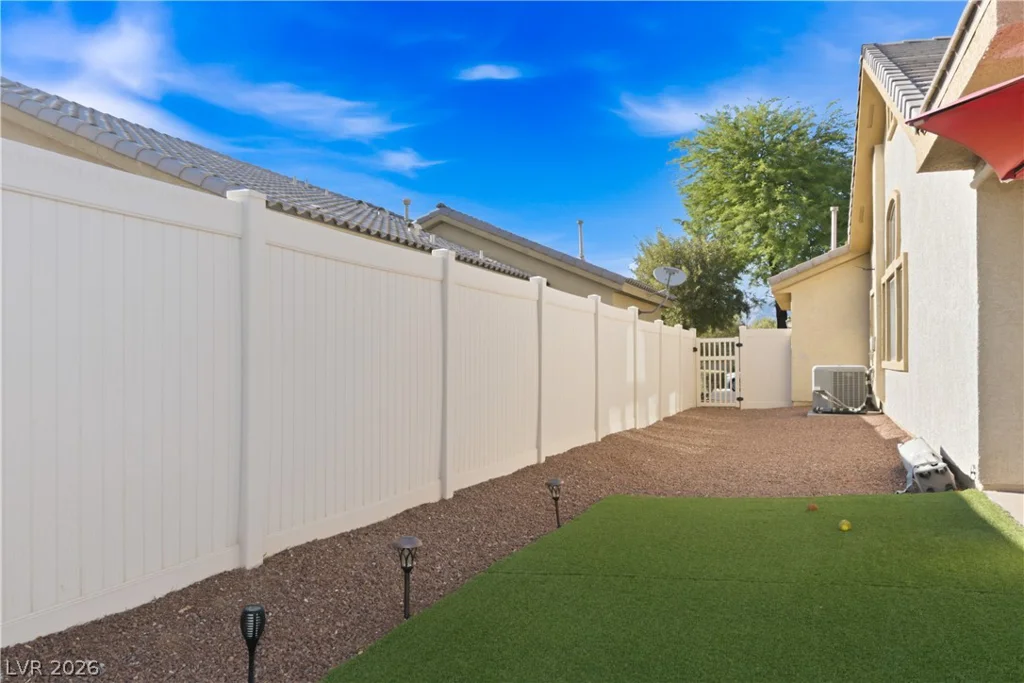 3129 Bublin Bay, North Las Vegas, NV 89081