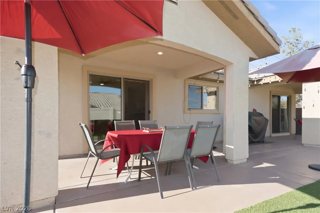 3129 Bublin Bay, North Las Vegas, NV 89081
