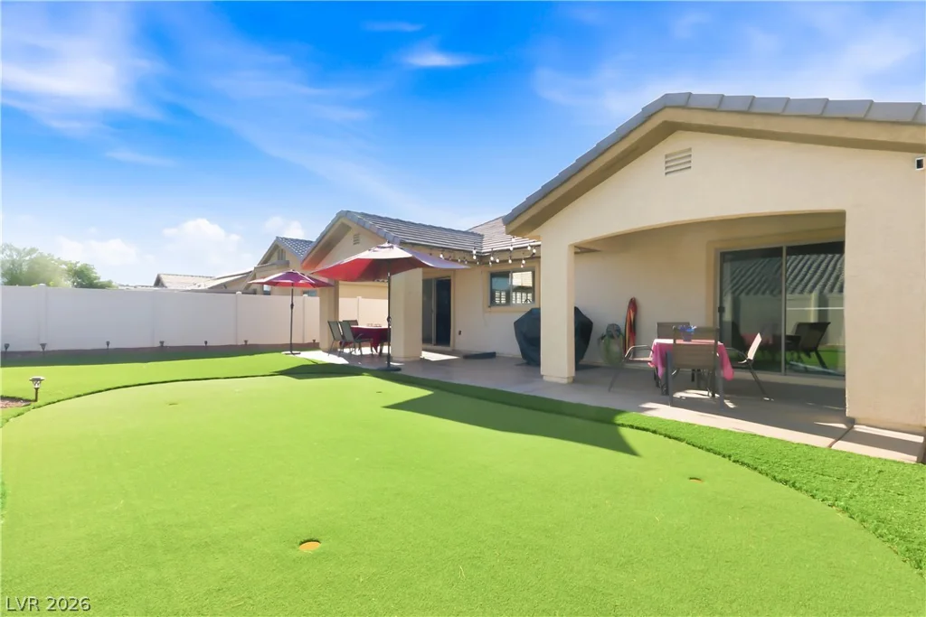 3129 Bublin Bay, North Las Vegas, NV 89081