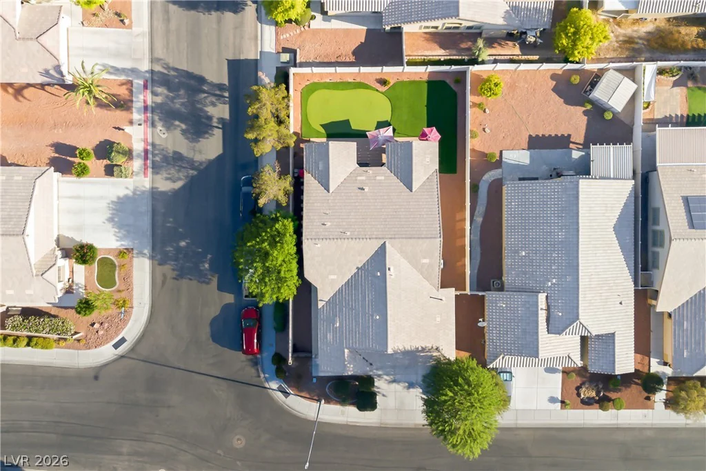 3129 Bublin Bay, North Las Vegas, NV 89081