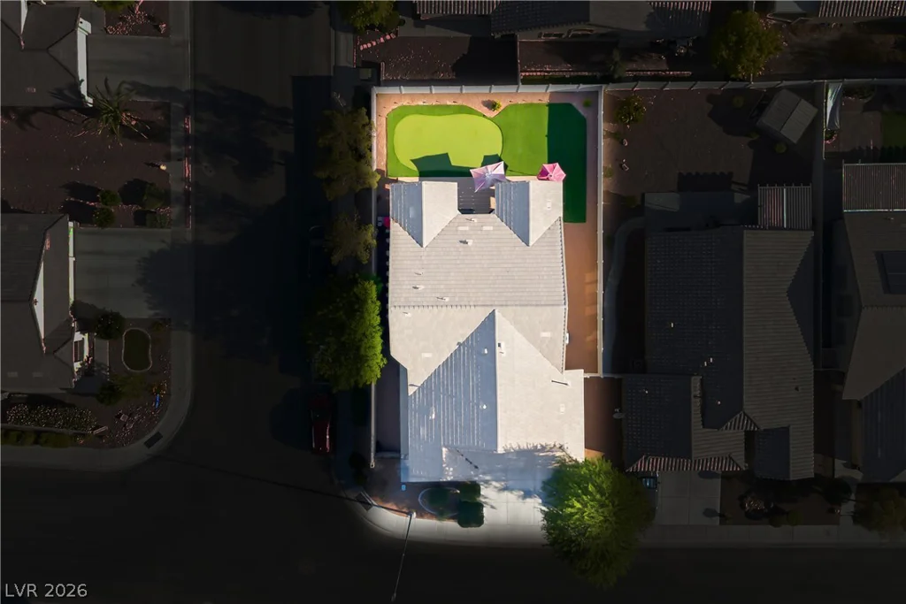 3129 Bublin Bay, North Las Vegas, NV 89081