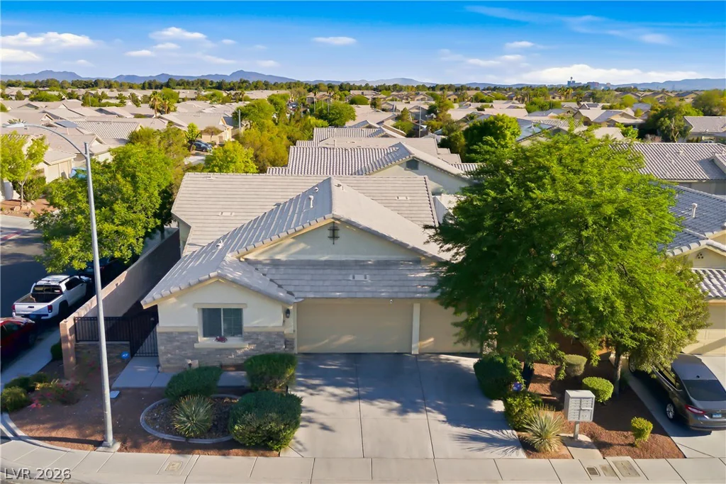 3129 Bublin Bay, North Las Vegas, NV 89081