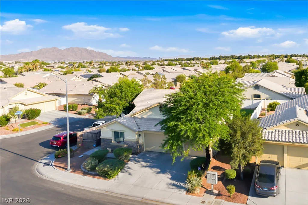 3129 Bublin Bay, North Las Vegas, NV 89081