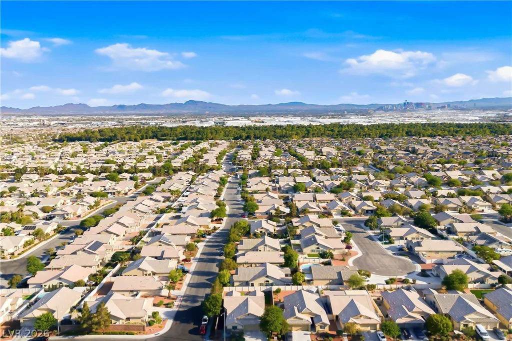 3129 Bublin Bay, North Las Vegas, NV 89081