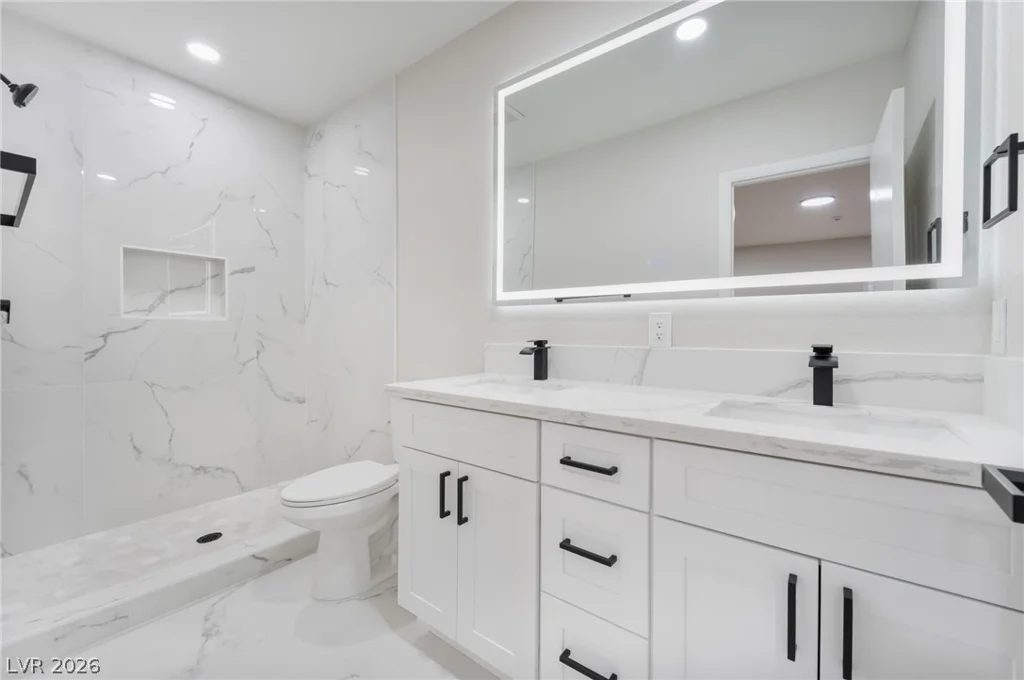 2550 Vegas Valley, Las Vegas, NV 89121