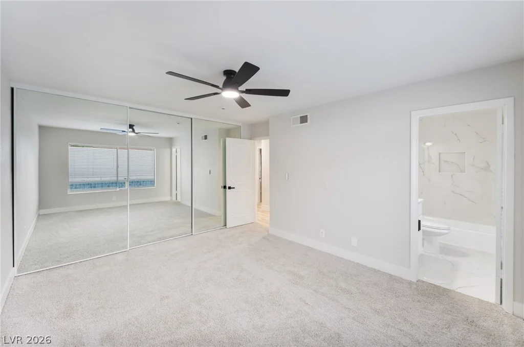 2550 Vegas Valley, Las Vegas, NV 89121