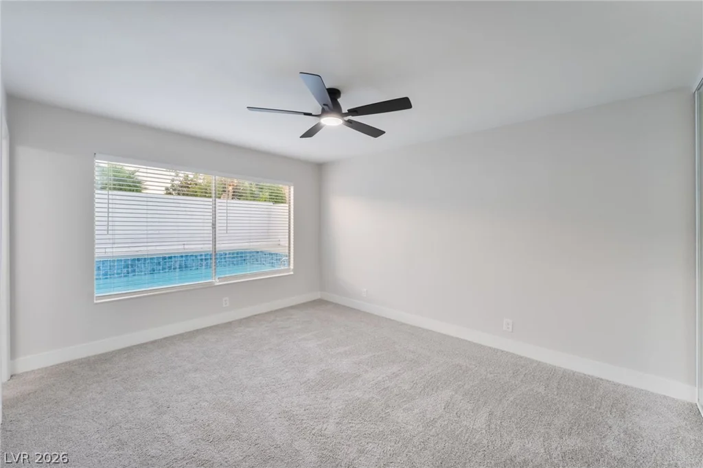 2550 Vegas Valley, Las Vegas, NV 89121