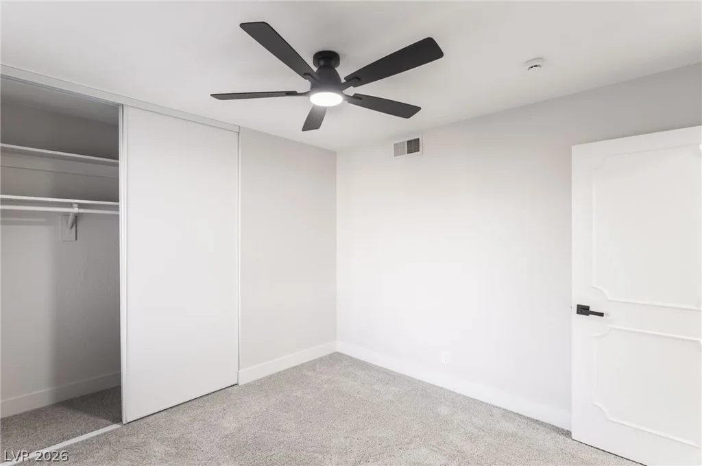 2550 Vegas Valley, Las Vegas, NV 89121