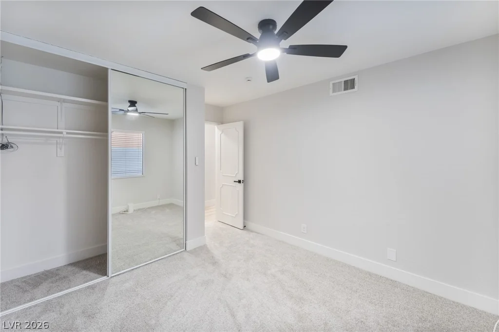 2550 Vegas Valley, Las Vegas, NV 89121
