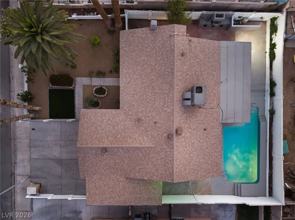 2550 Vegas Valley, Las Vegas, NV 89121