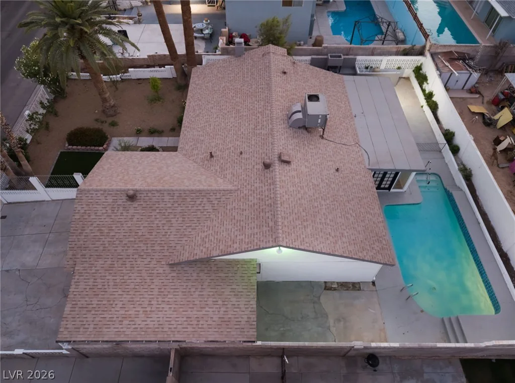 2550 Vegas Valley, Las Vegas, NV 89121