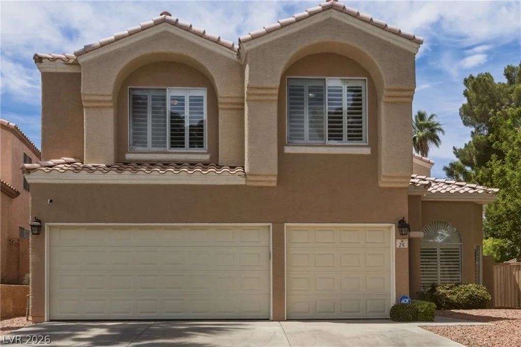 29 Olive Tree, Henderson, NV 89074