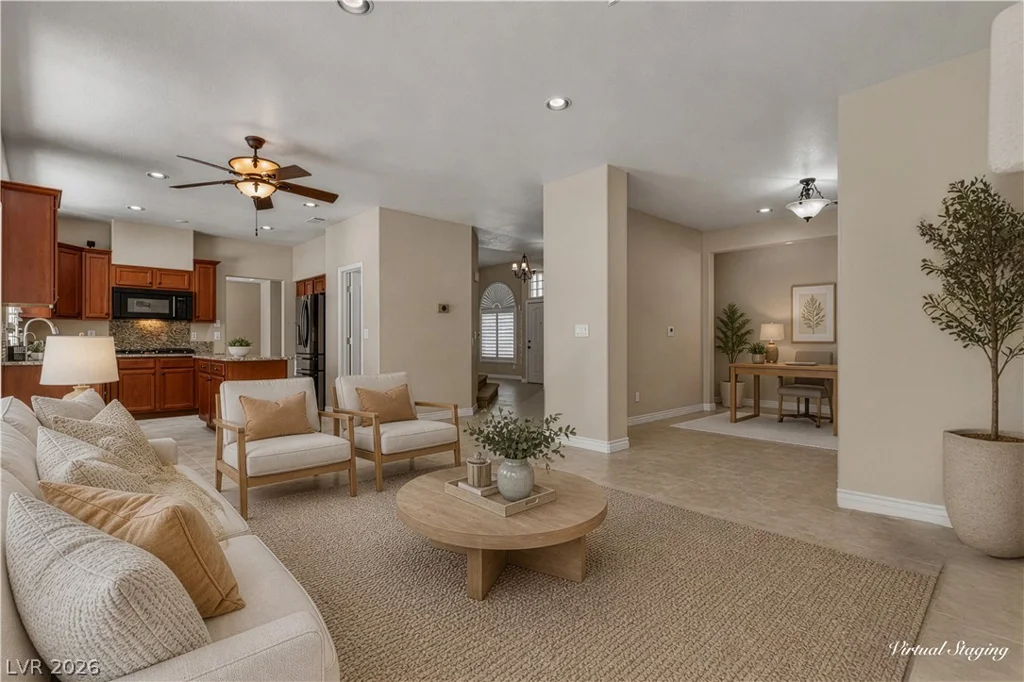 29 Olive Tree, Henderson, NV 89074