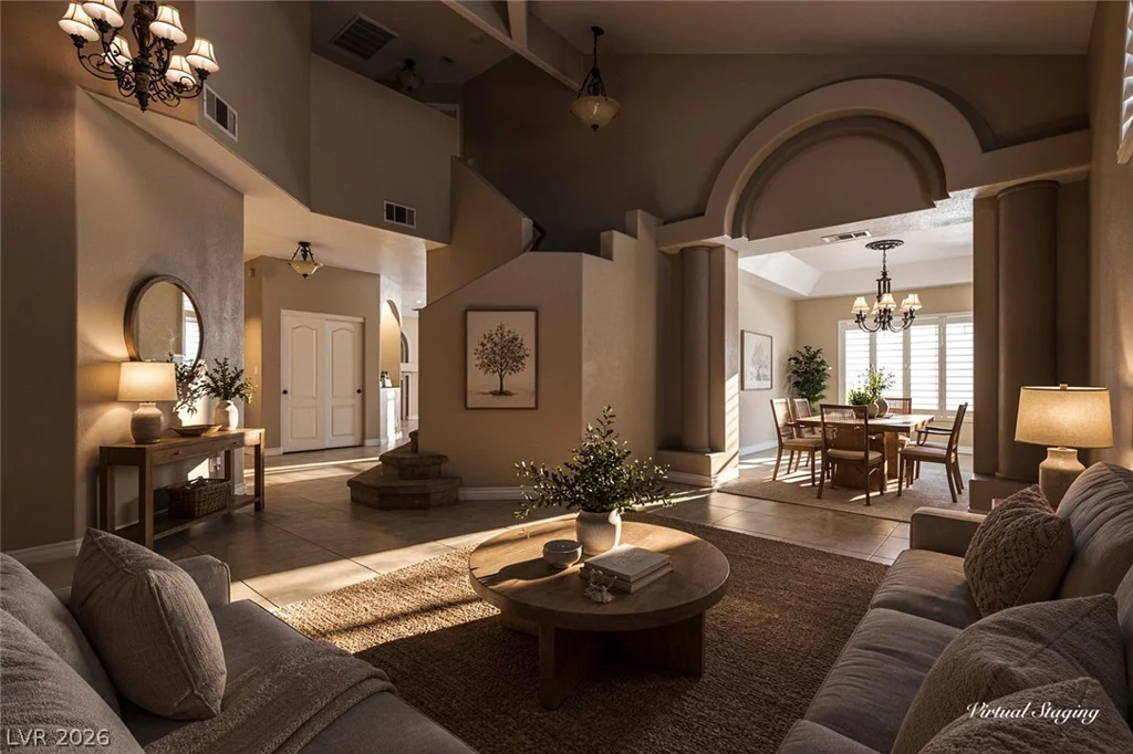 29 Olive Tree, Henderson, NV 89074