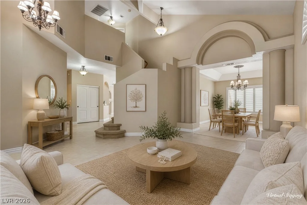 29 Olive Tree, Henderson, NV 89074