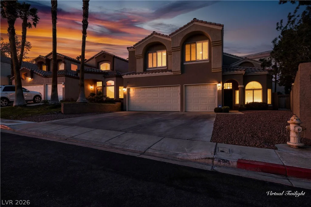29 Olive Tree, Henderson, NV 89074