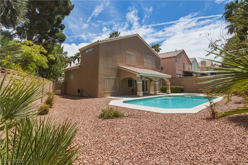 29 Olive Tree, Henderson, NV 89074