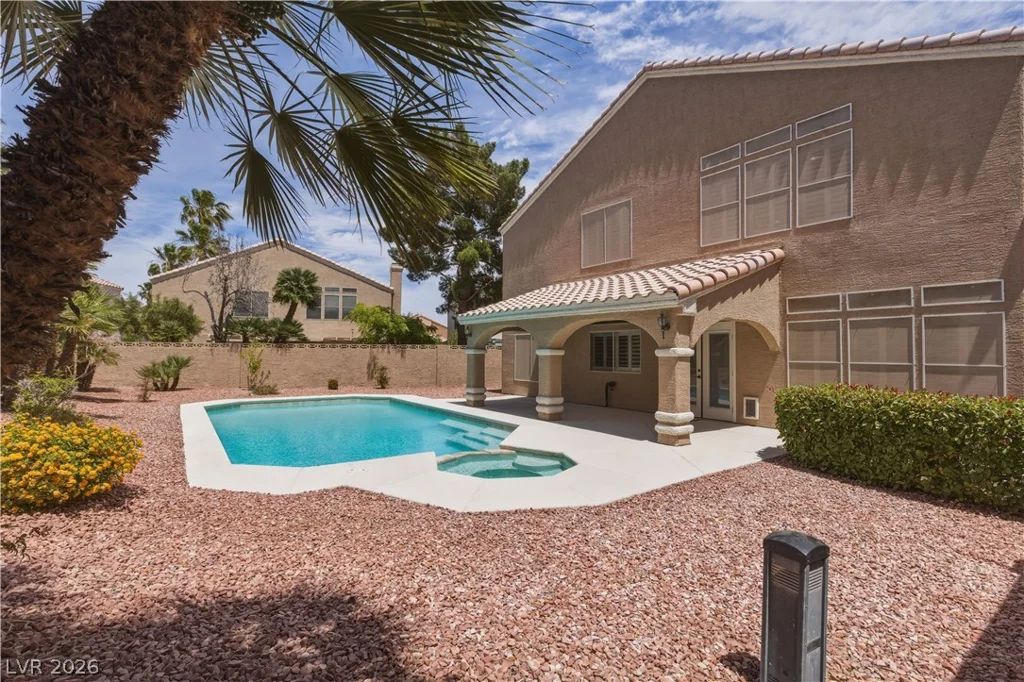 29 Olive Tree, Henderson, NV 89074