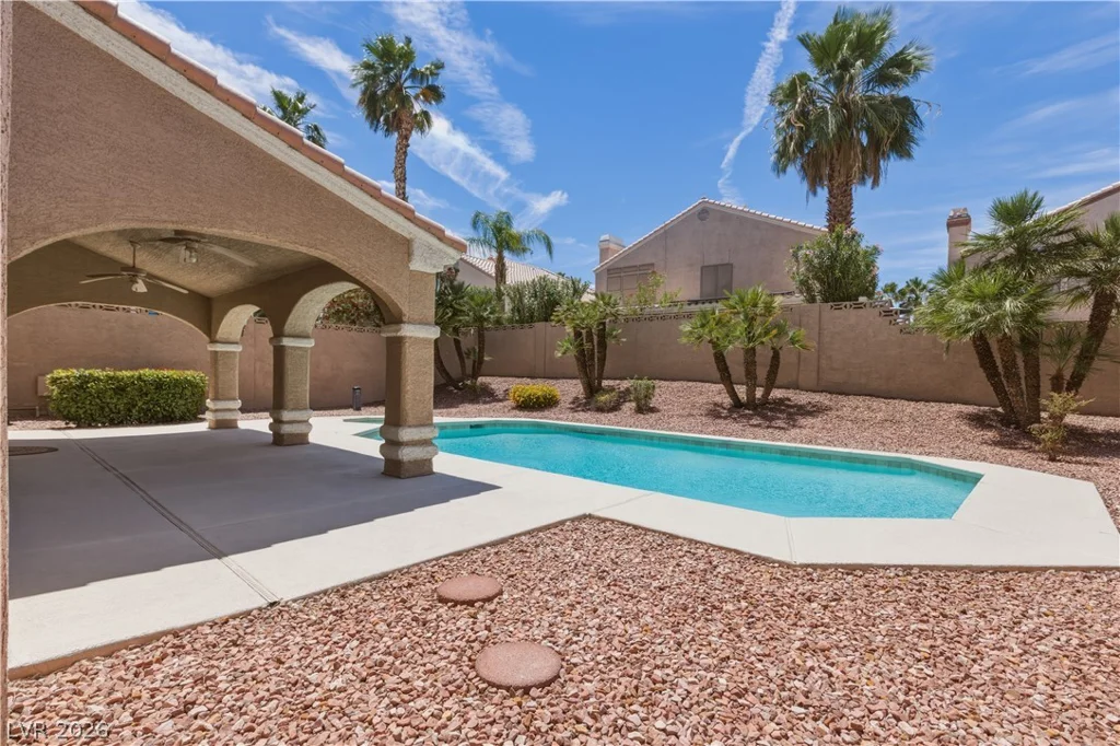 29 Olive Tree, Henderson, NV 89074