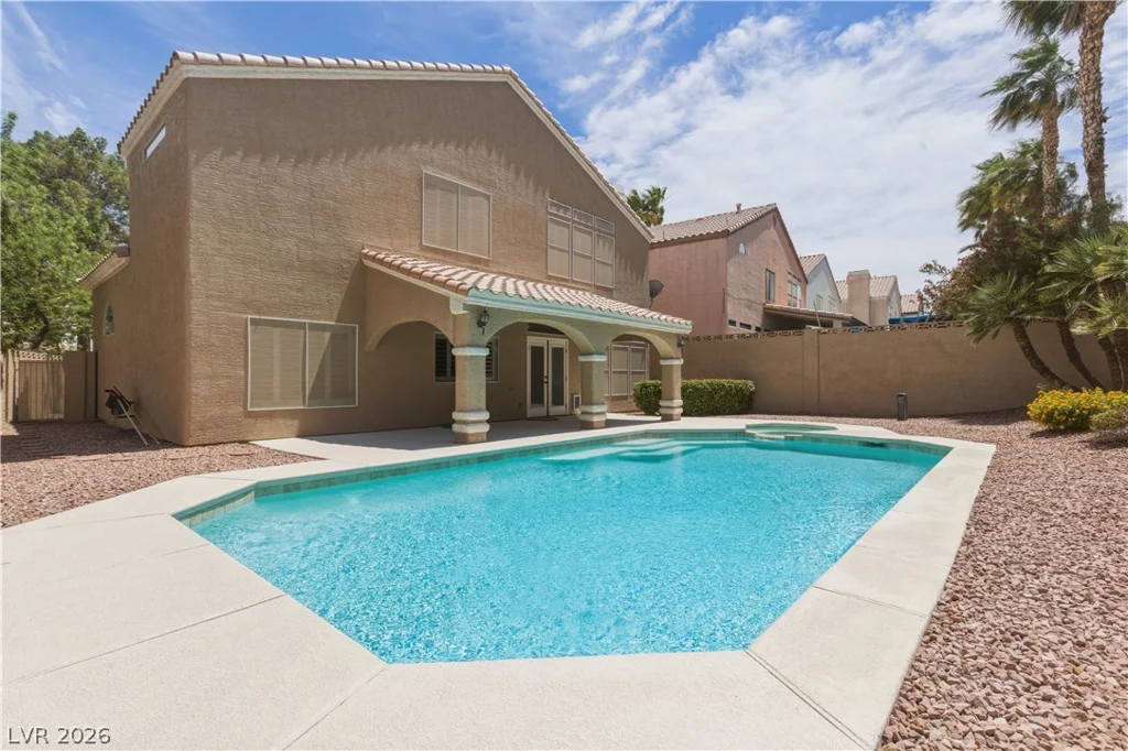 29 Olive Tree, Henderson, NV 89074