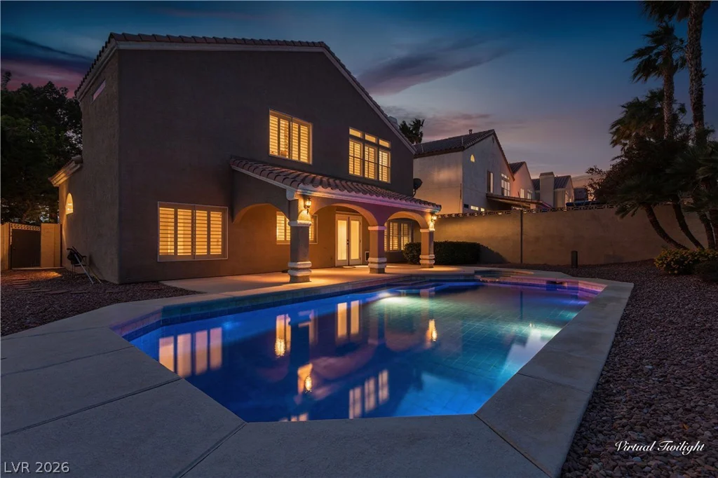 29 Olive Tree, Henderson, NV 89074
