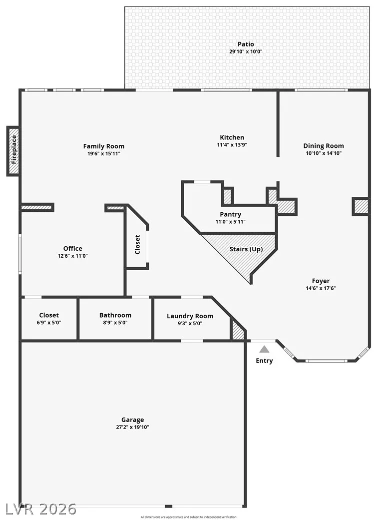 29 Olive Tree, Henderson, NV 89074