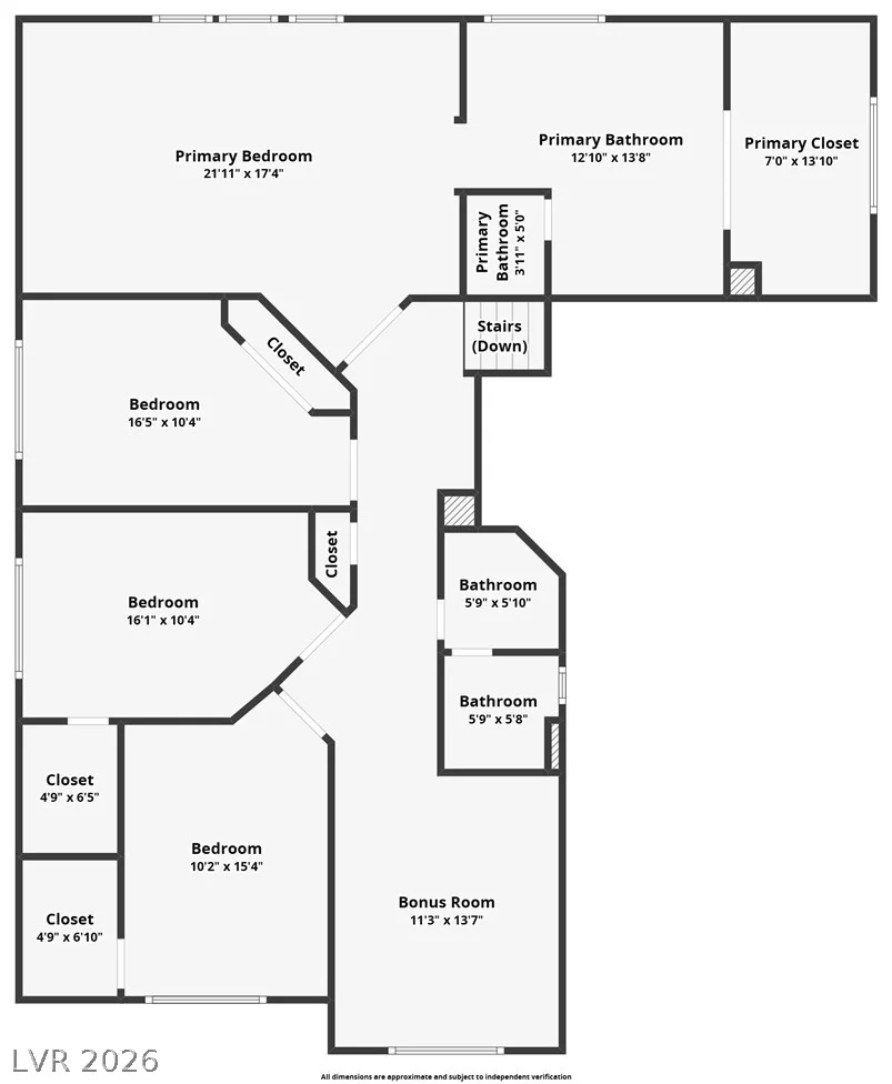 29 Olive Tree, Henderson, NV 89074