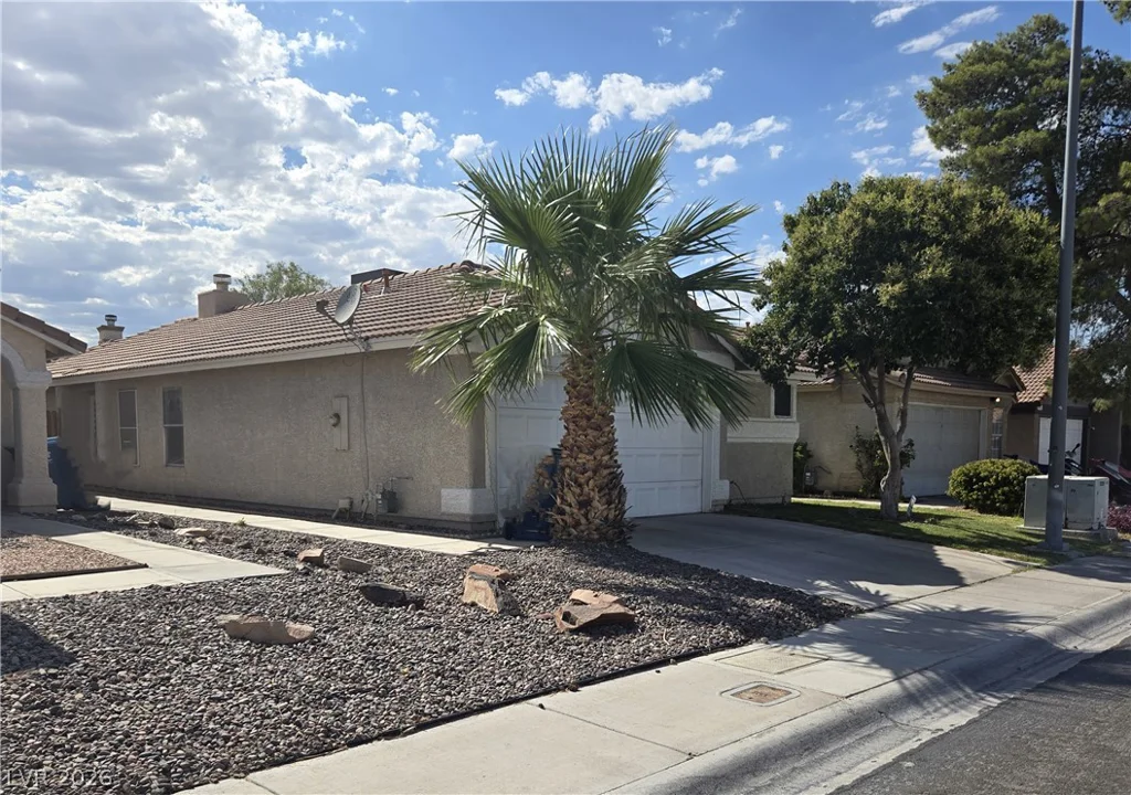 2733 Ironside, Las Vegas, NV 89108