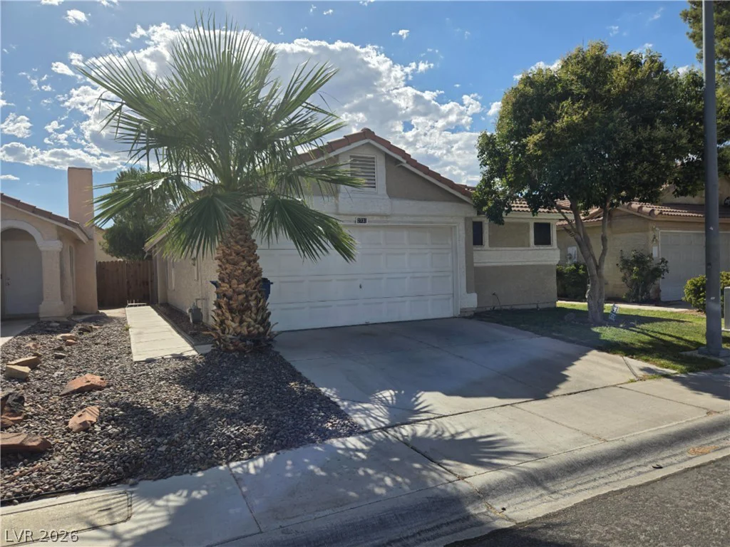 2733 Ironside, Las Vegas, NV 89108