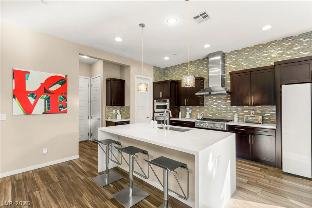 229 Glen Lee, Henderson, NV 89012