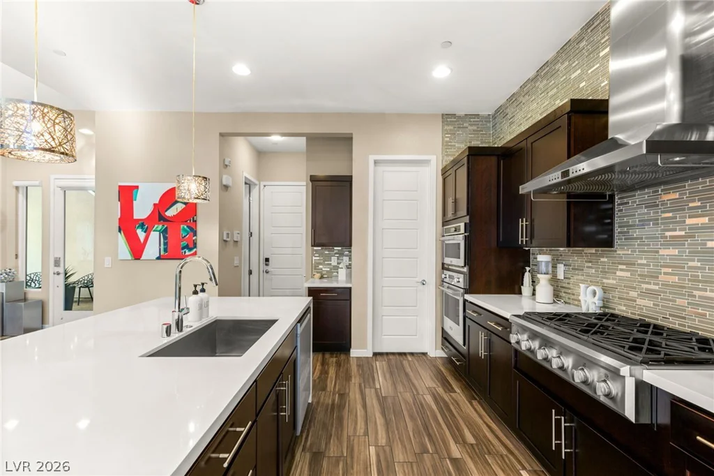 229 Glen Lee, Henderson, NV 89012