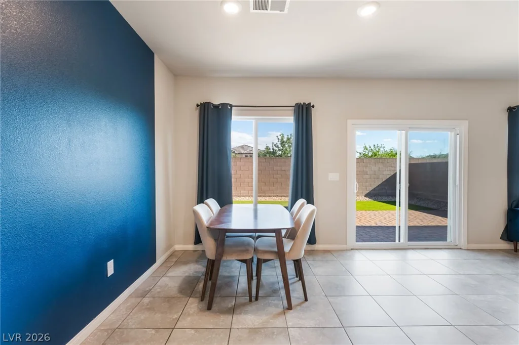 3803 Ramura, North Las Vegas, NV 89084